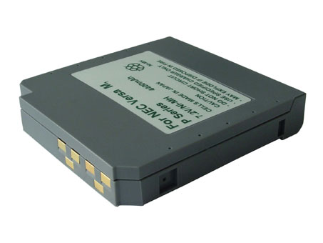 NEC Versa P Series Notebook Battery