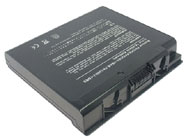 TOSHIBA PA3250U Notebook Battery
