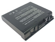 TOSHIBA Satellite A30-141 Notebook Battery