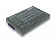 HITACHI TravelMate 529ATXV Notebook Battery