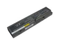 CLEVO M362C Notebook Battery