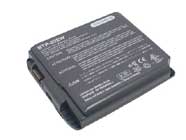 FUJITSU 1555 Notebook Battery