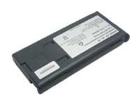 PANASONIC CF-50 series Notebook Battery