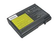 SPECTEC Xterasys ACL00 Notebook Battery