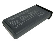 Dell 312-0292 Notebook Battery