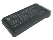 NEC Versa E6000X Notebook Battery