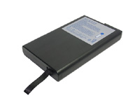 SYS-TECH Clevo 873 Notebook Battery