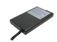 SYS-TECH Clevo 96H Notebook Battery