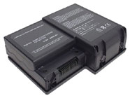 Dell Inspiron 9100 Notebook Battery