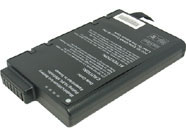 SAMSUNG Valiant 6480iTPD Notebook Battery