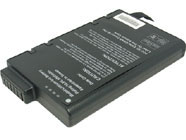 SAMSUNG VisionBook plus Series Notebook Battery