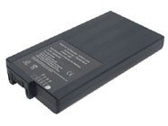 COMPAQ Presario 700 Series Notebook Battery