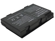 TOSHIBA Satellite M35X-S3091 Notebook Battery