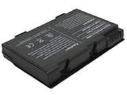 TOSHIBA Satellite M35X-S1143 Notebook Battery