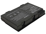 TOSHIBA Satellite M35X Series Notebook Battery