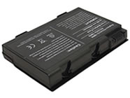 TOSHIBA Satellite M30X-134 Notebook Battery