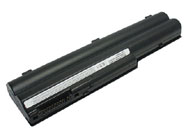 FUJITSU FPCBP96 Notebook Battery