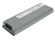 FUJITSU LifeBook P7000D Notebook Battery