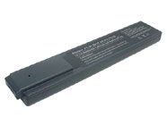 NEC Versa S3000-725DSH Notebook Battery