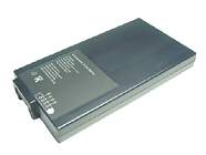 COMPAQ 196345-B22 Notebook Battery
