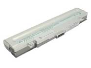 Dell U6256 Notebook Battery