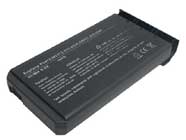 Dell G9817 Notebook Battery
