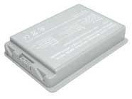 NEC PowerBook G4 15-inch Combo drive Notebook Battery