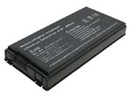 FUJITSU LifeBook N3520 Notebook Battery