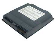 FUJITSU FM-50 Notebook Battery