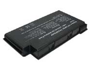 FUJITSU LifeBook N6010 Notebook Battery