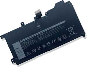 Dell T5H6P Notebook Battery