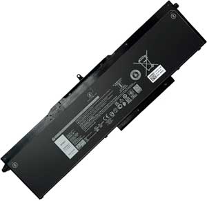 Dell 1FXDH Notebook Battery