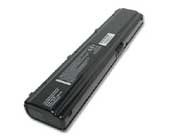 ASUS M6800 Notebook Battery
