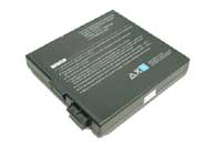 ASUS A4000G Notebook Battery