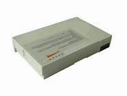 COMPAQ 220324-002 Notebook Battery