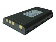 AST Ascentia 910 Notebook Battery