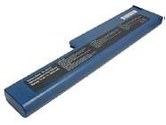 GERICOM N341c2 series Notebook Battery