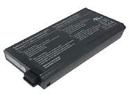 UNIWILL 258-3S4400-S2M1 Notebook Battery