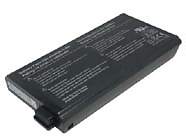 UNIWILL 2584S4400S2M1 Notebook Battery