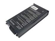 NETWORK Magic Note F Series Notebook Battery