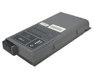 CLEVO 2830 Notebook Battery