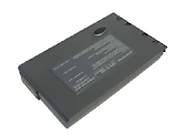 NETWORK NBI 750 CD Avantgarde Notebook Battery