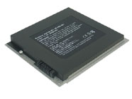 COMPAQ Tablet PC TC100 Notebook Battery