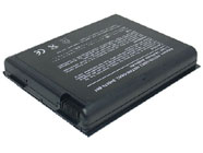 COMPAQ Presario R3001US Notebook Battery