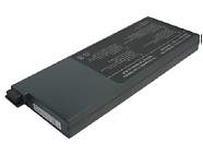 UNIWILL N766SA Notebook Battery