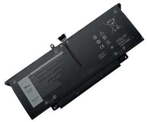 Dell Latitude 7410 Notebook Battery