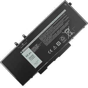 Dell Latitude 5510 507WJ Notebook Battery