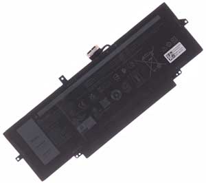 Dell GK1M0 Notebook Battery