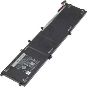 Dell P56F Notebook Battery