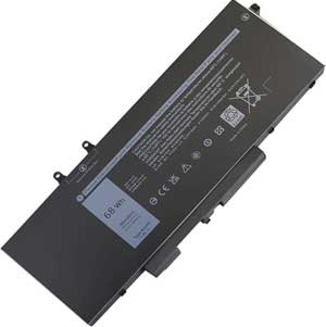 Dell H82T6 Notebook Battery